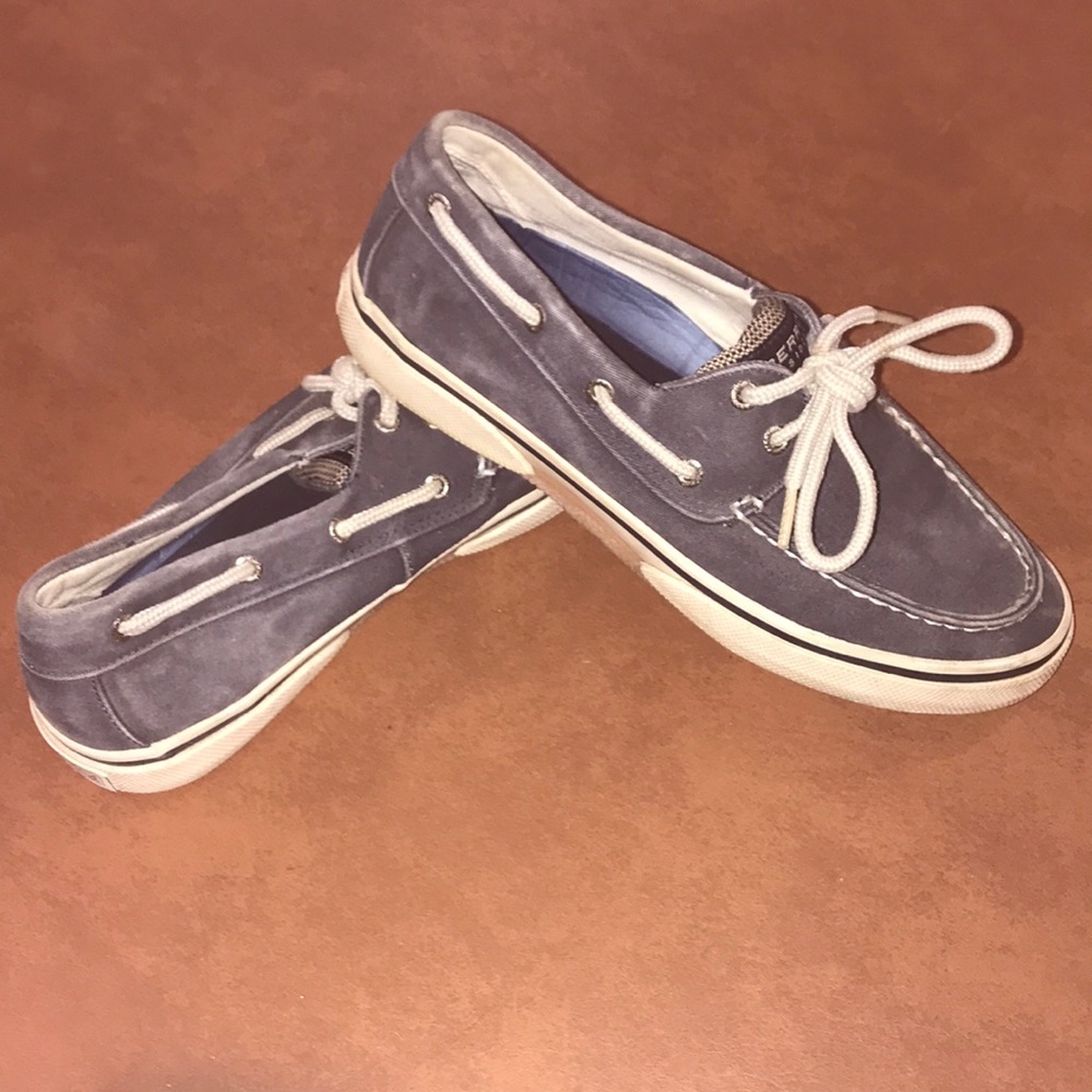 Sperry Top-Sider Boat Shoes